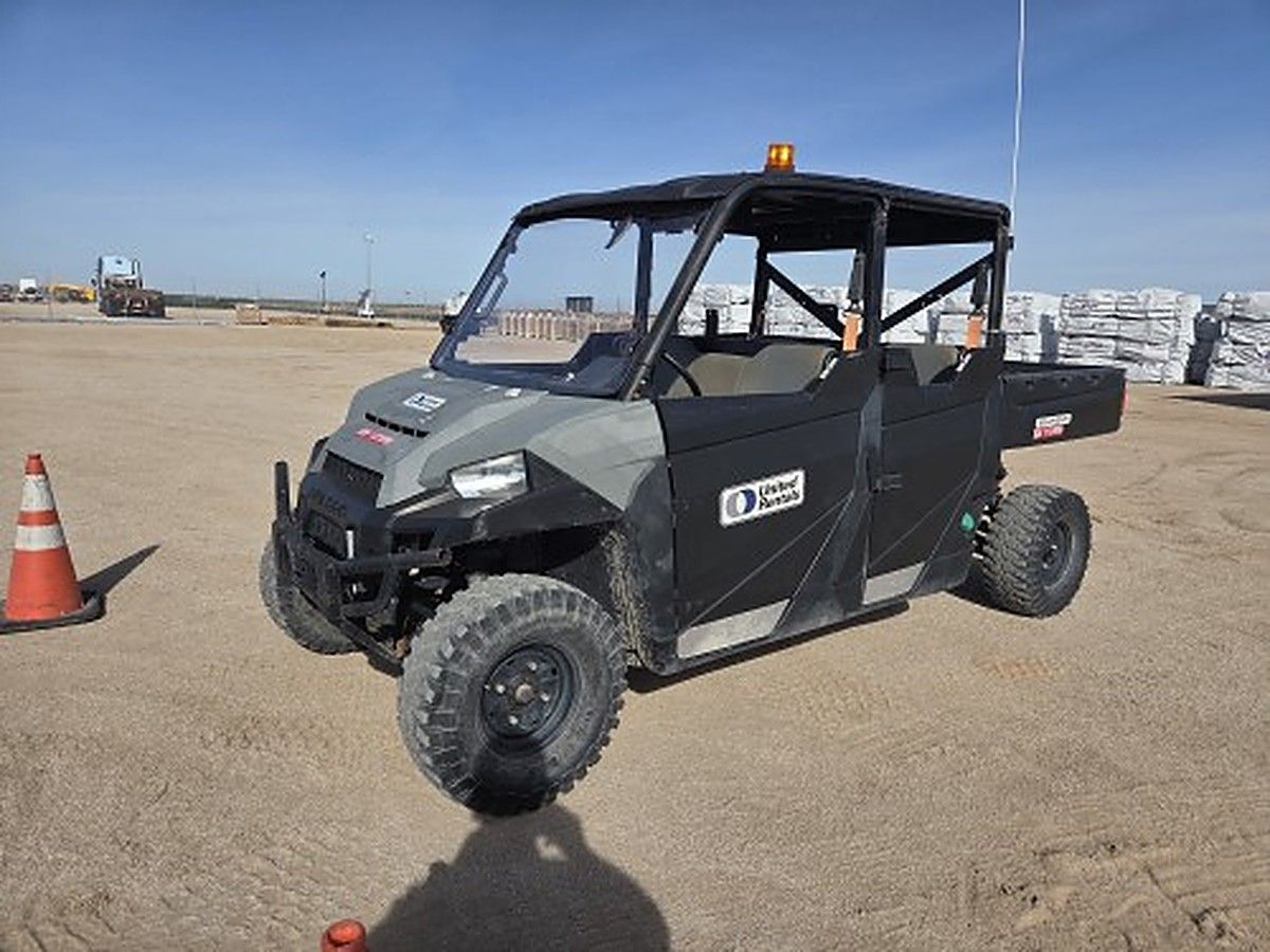 POLARIS PRO XD 4000D photo 10