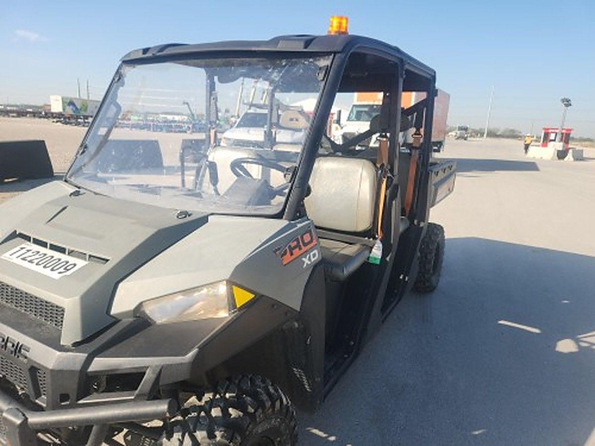 POLARIS PRO XD 4000D photo 2