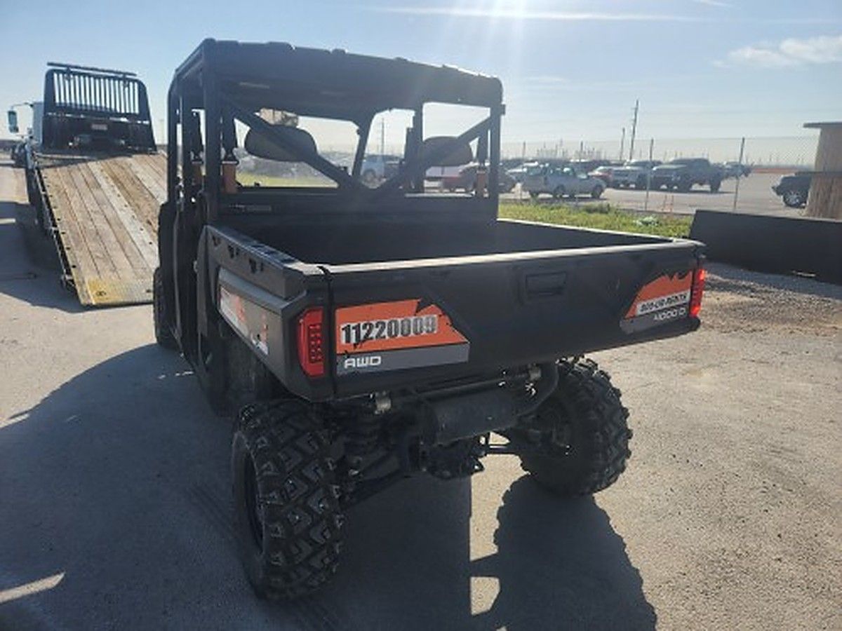 POLARIS PRO XD 4000D photo 3