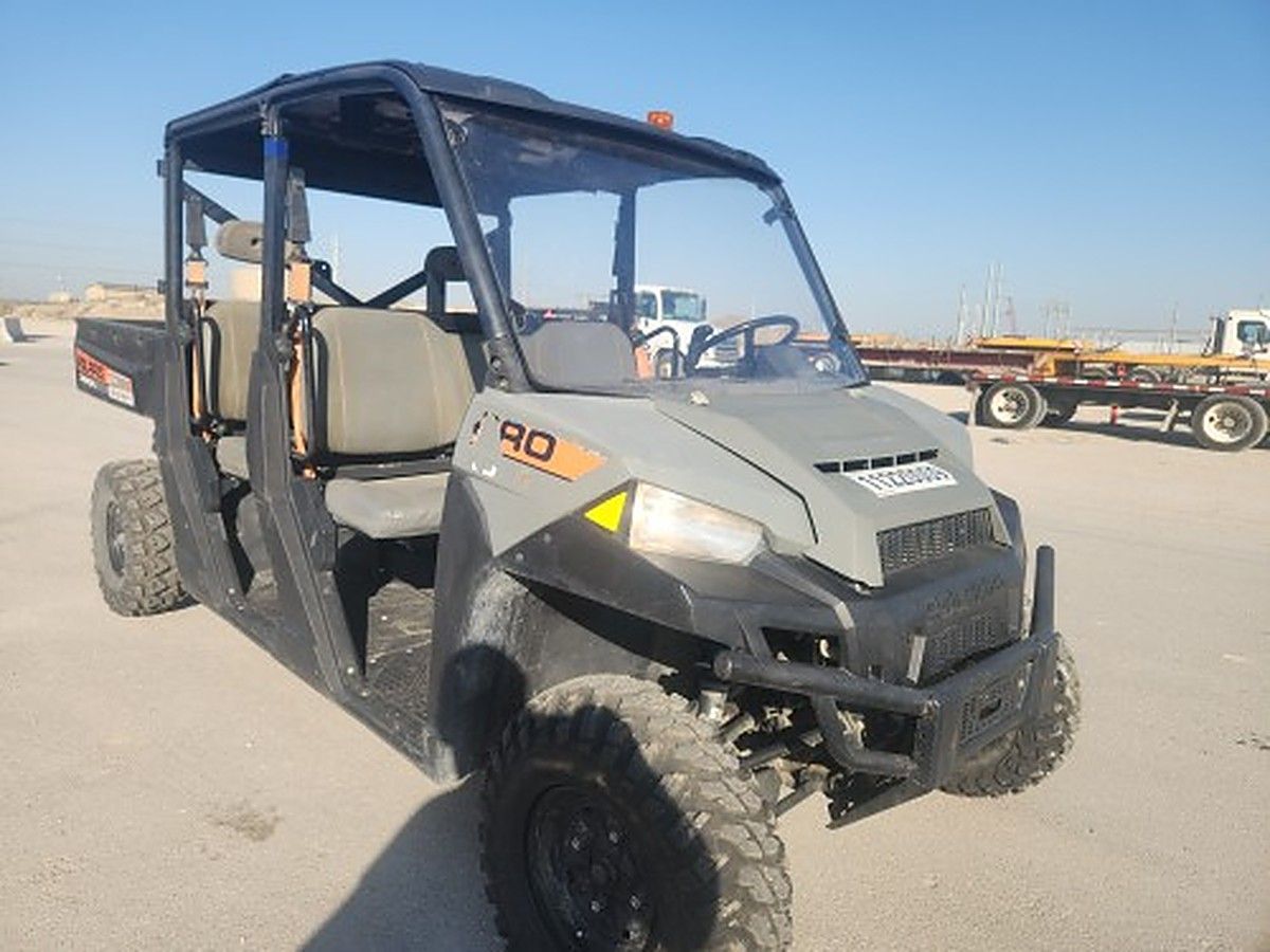 POLARIS PRO XD 4000D photo 4