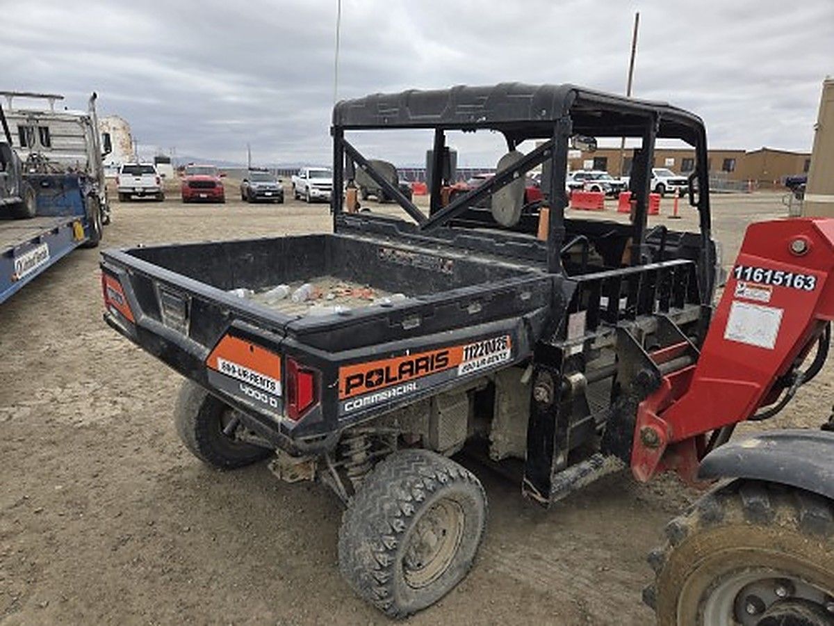 POLARIS PRO XD 4000D photo 2