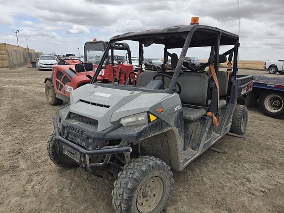 POLARIS PRO XD 4000D photo 3
