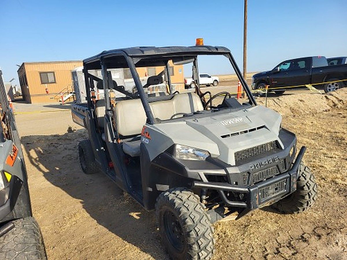 POLARIS PRO XD 4000D photo 4