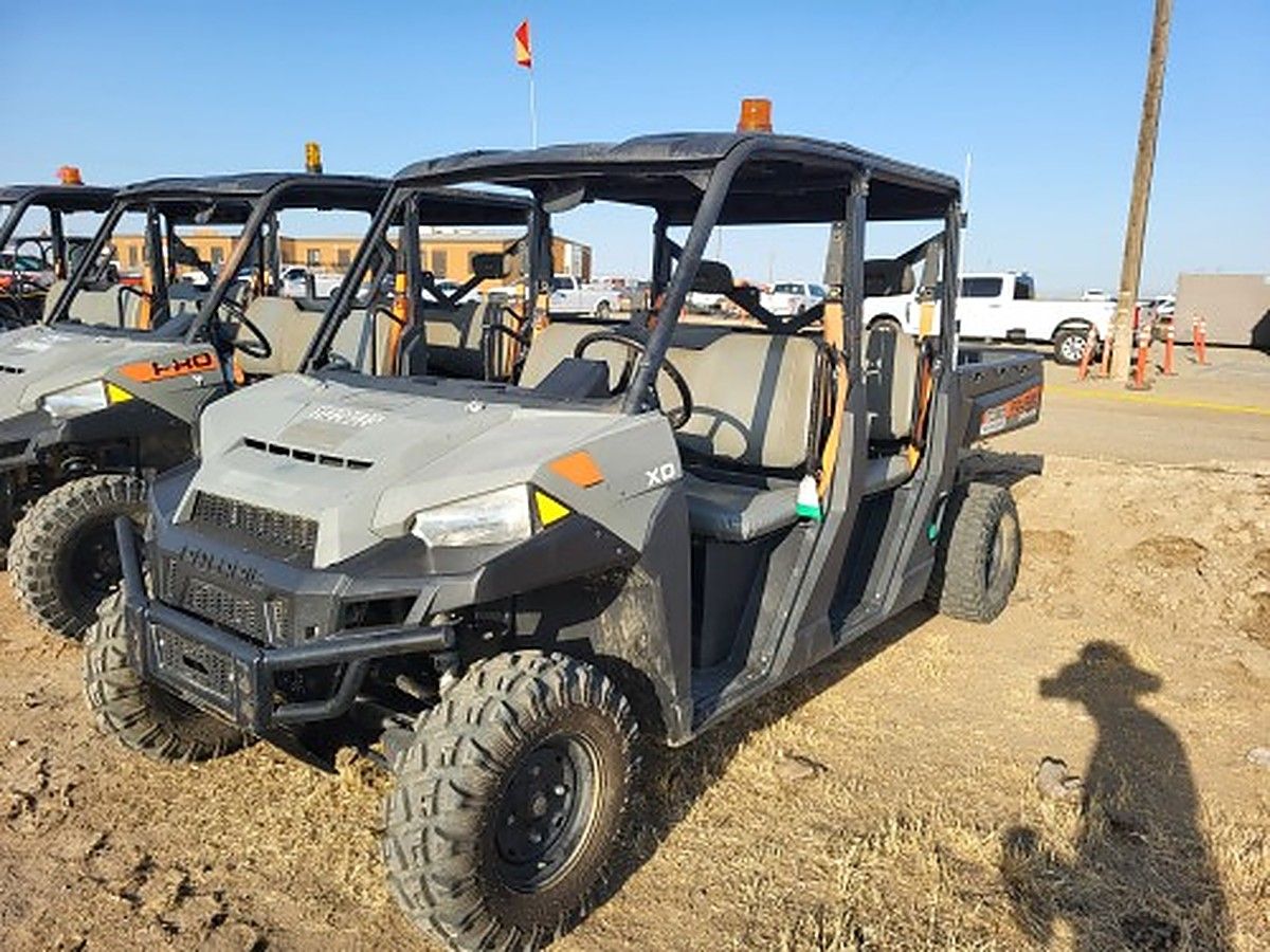 POLARIS PRO XD 4000D photo 5