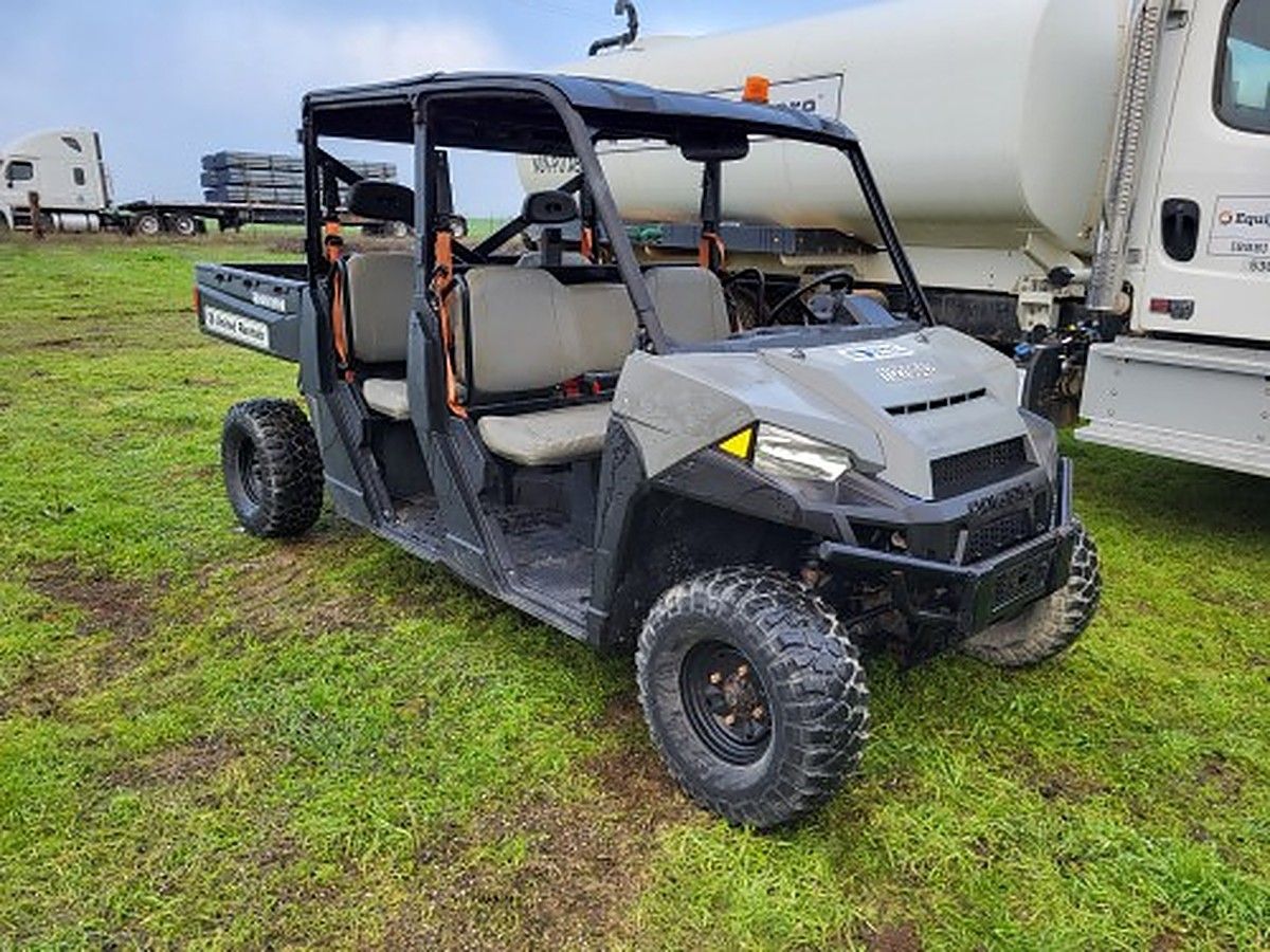 POLARIS PRO XD 4000D photo 4