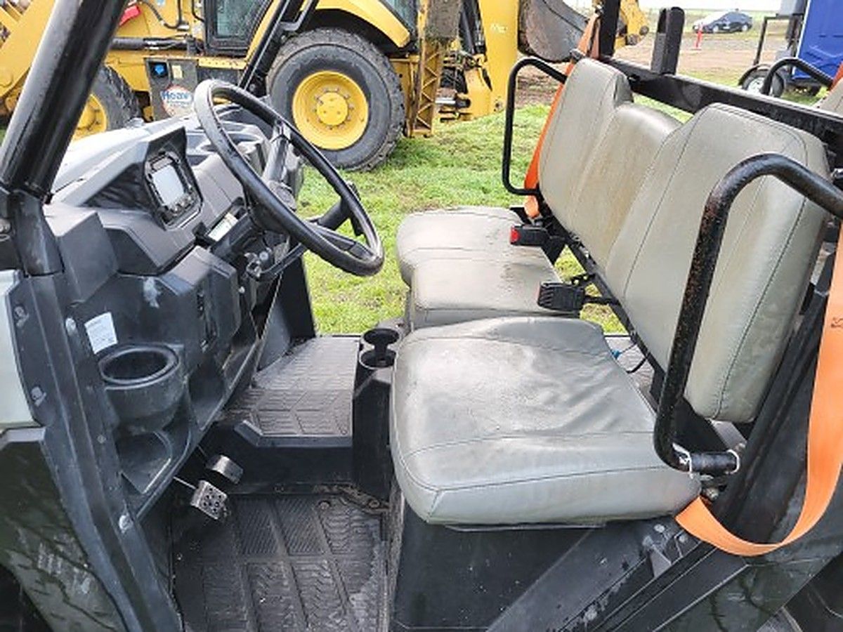 POLARIS PRO XD 4000D photo 5
