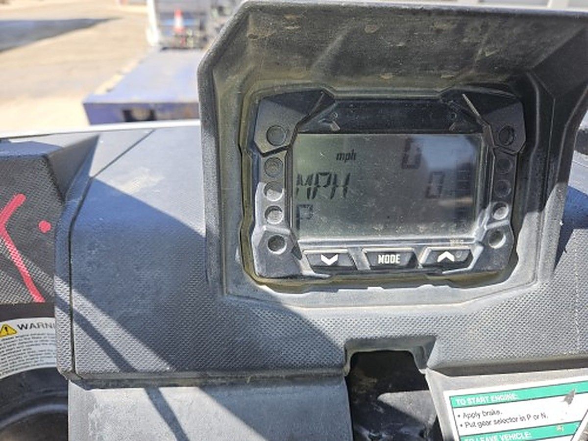 POLARIS PRO XD 4000D photo 8