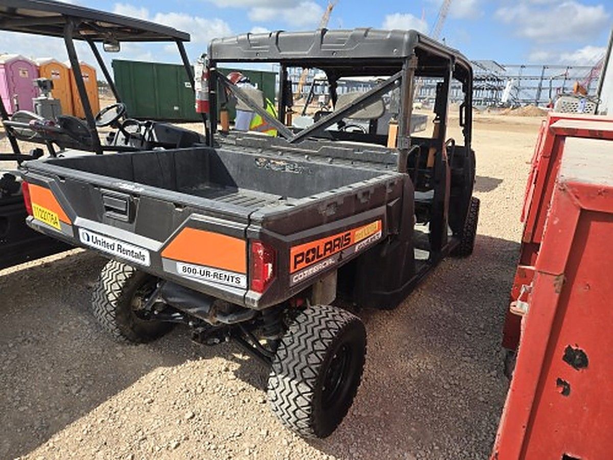 POLARIS PRO XD 4000D photo 4
