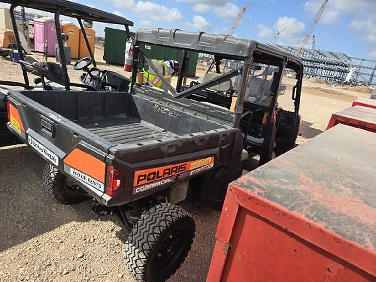 POLARIS PRO XD 4000D photo 5