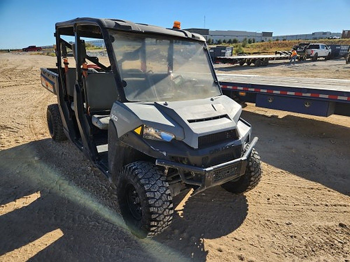 POLARIS PRO XD 4000D photo 7