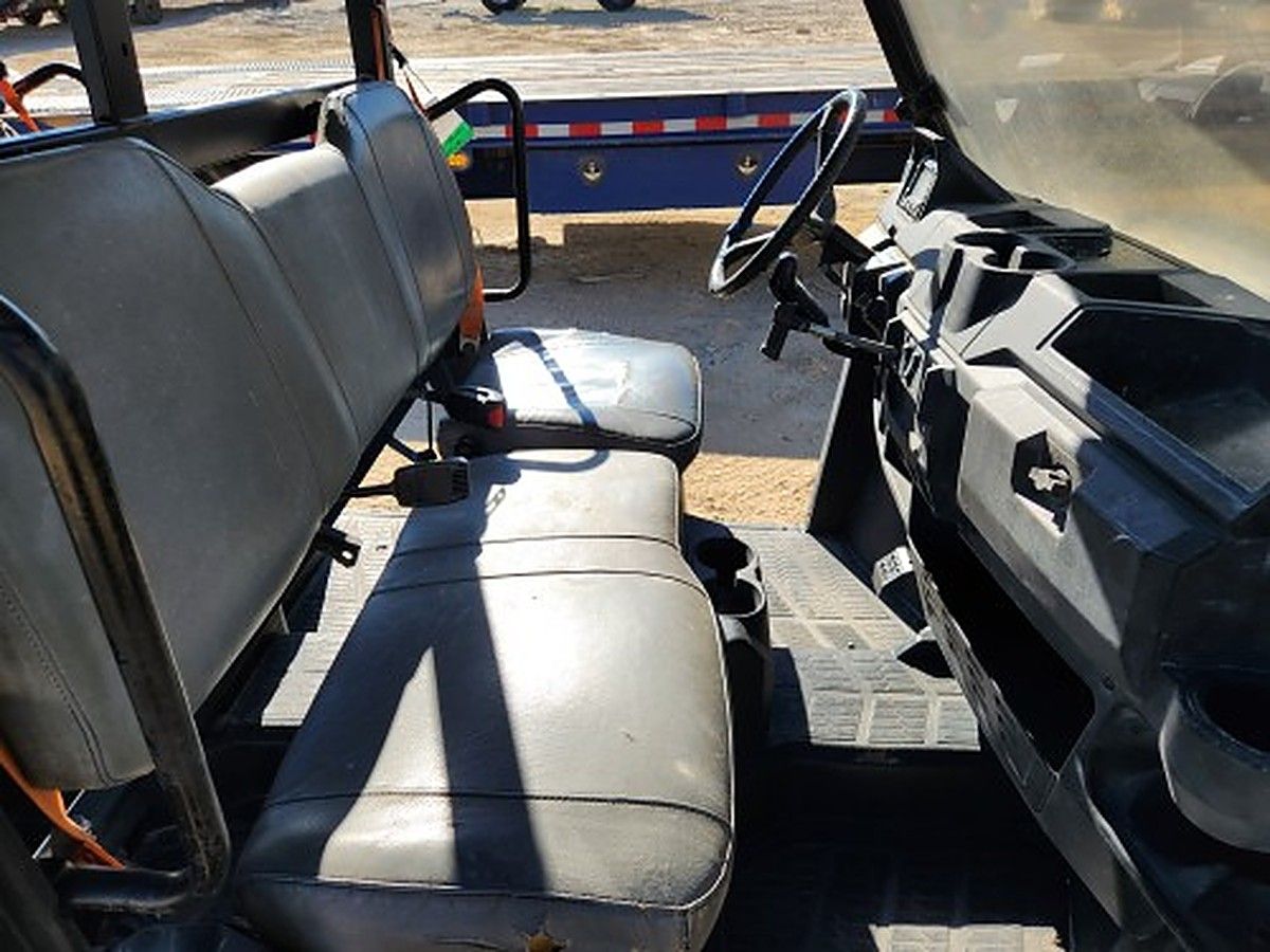POLARIS PRO XD 4000D photo 8