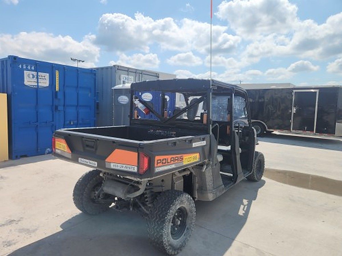 POLARIS PRO XD 4000D photo 2