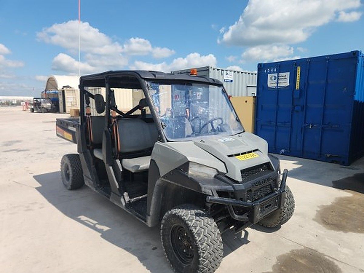 POLARIS PRO XD 4000D photo 6