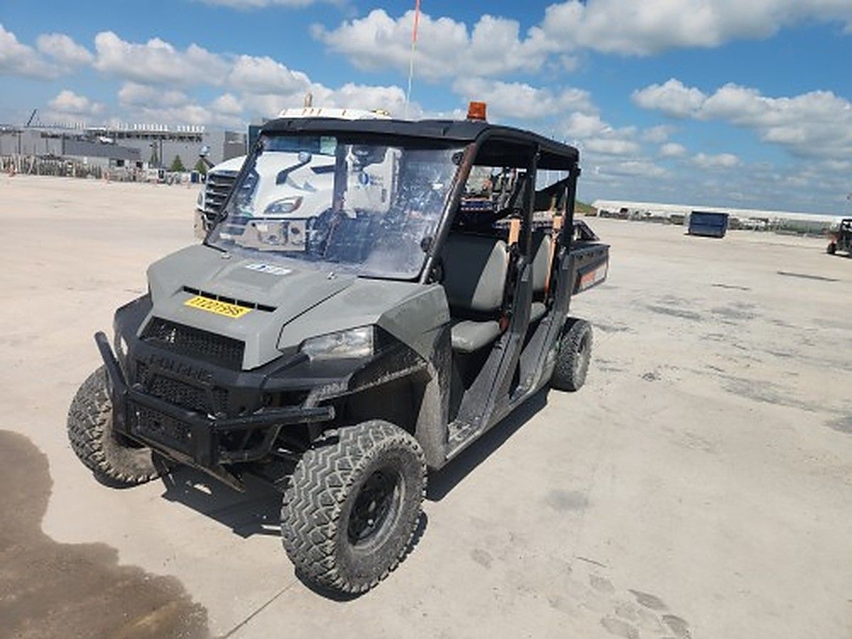 POLARIS PRO XD 4000D photo 7