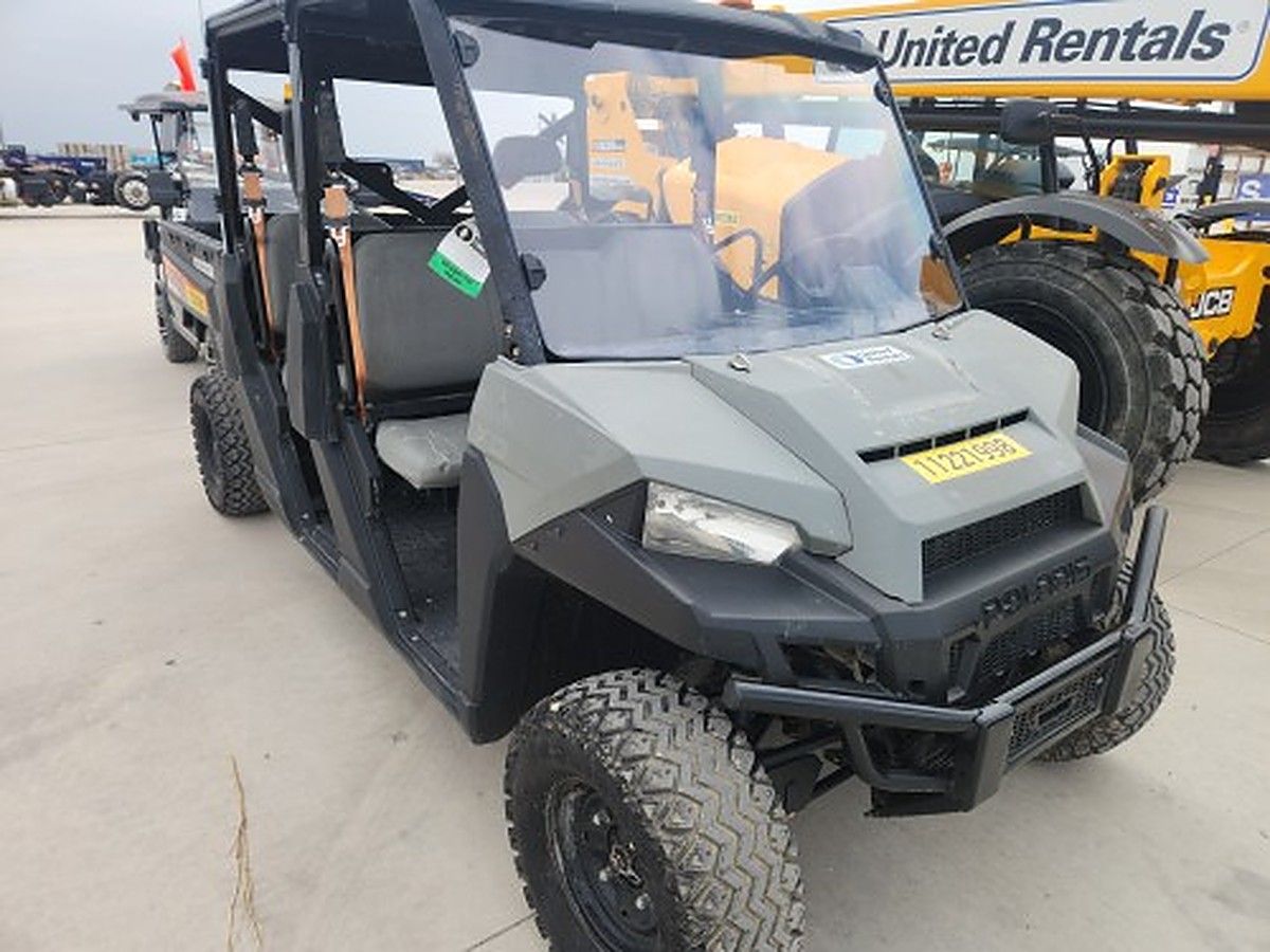 POLARIS PRO XD 4000D photo 8