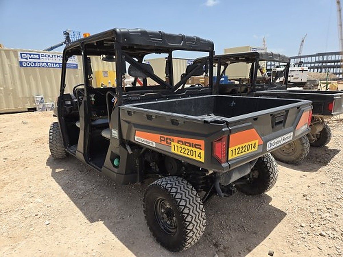 POLARIS PRO XD 4000D photo 2