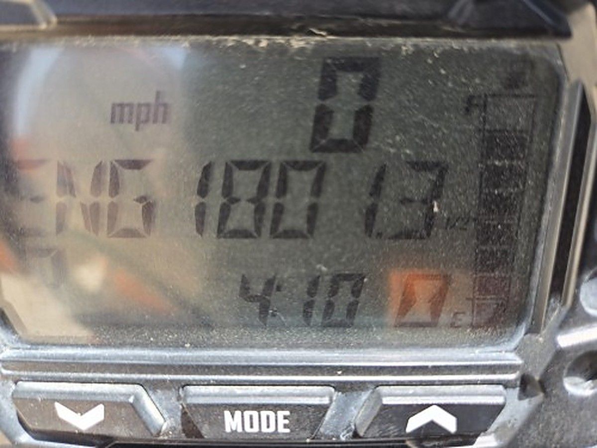 POLARIS PRO XD 4000D photo 6