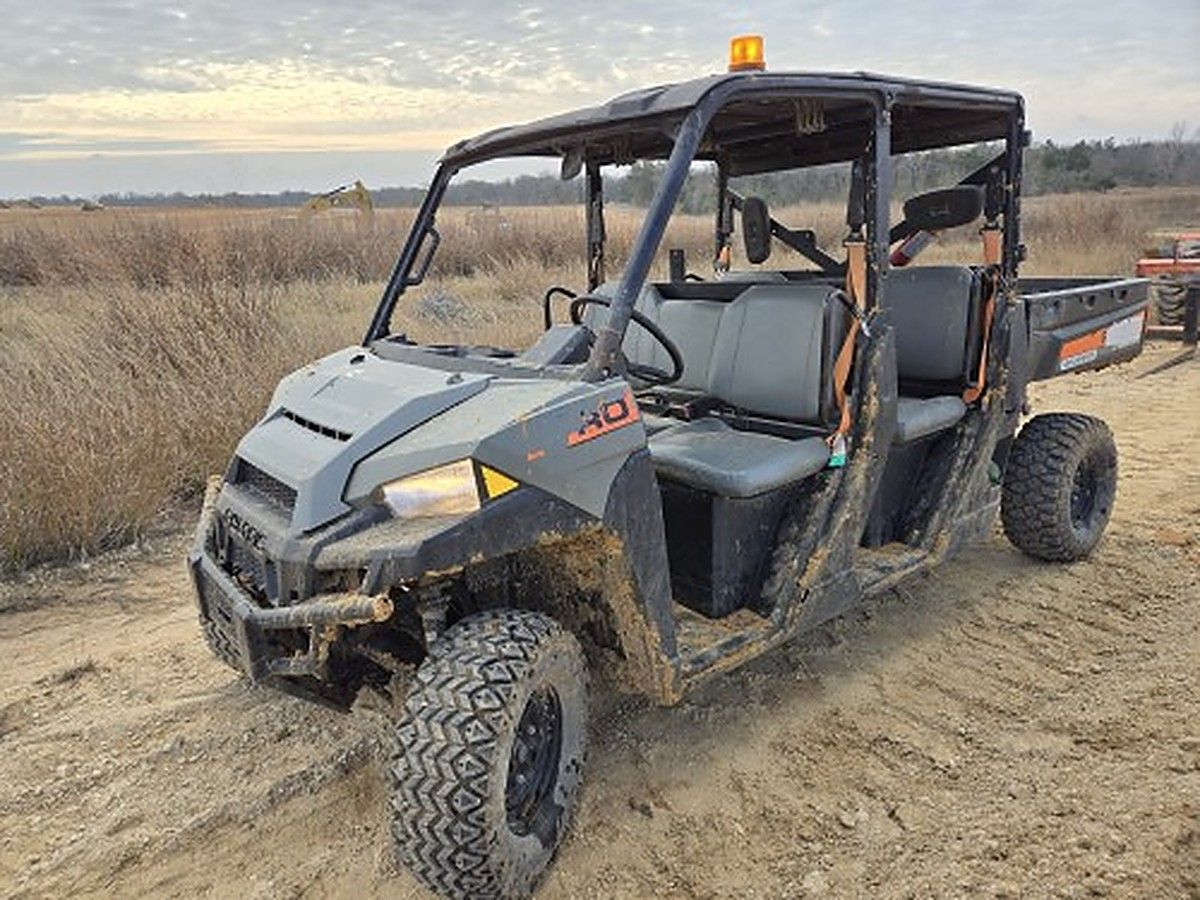 POLARIS PRO XD 4000D photo 3
