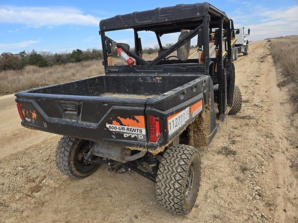 POLARIS PRO XD 4000D photo 4