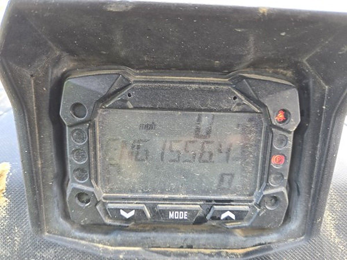 POLARIS PRO XD 4000D photo 5