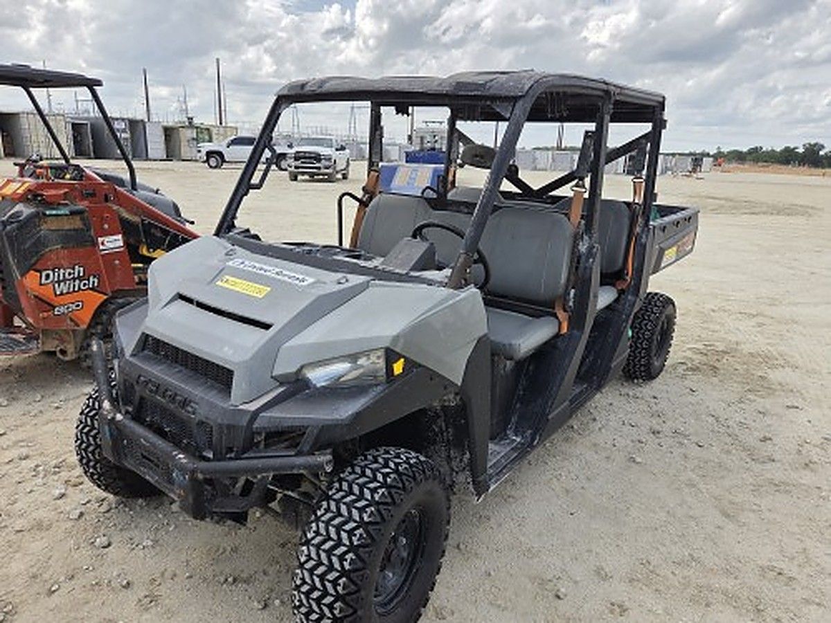 2021 POLARIS PRO XD 4000D for sale in Las Vegas, NV