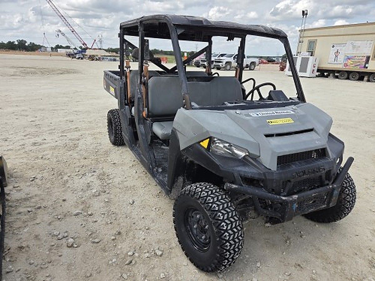 POLARIS PRO XD 4000D photo 2