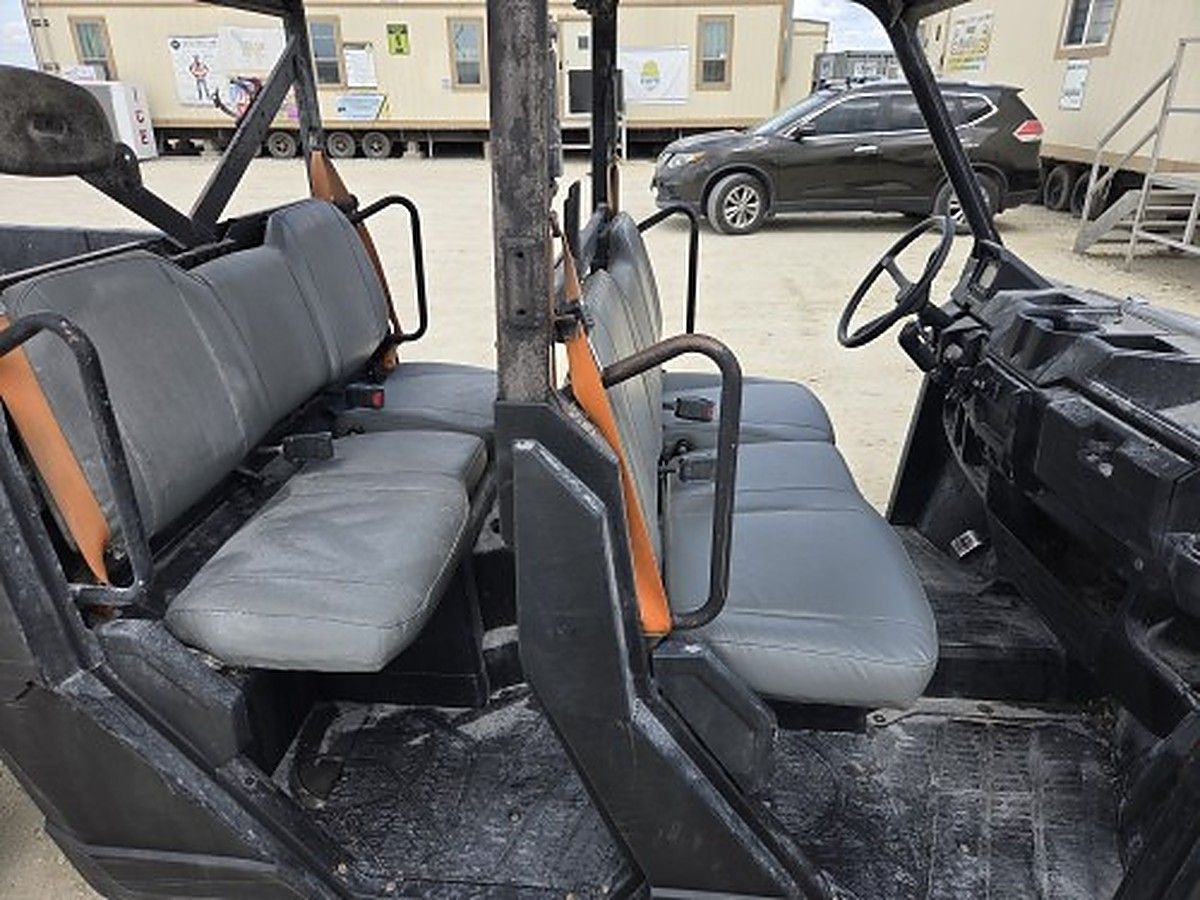 POLARIS PRO XD 4000D photo 3