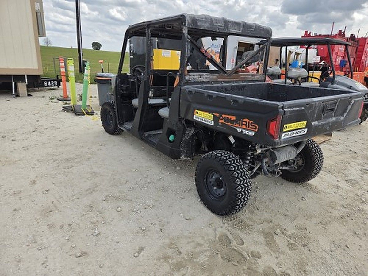 POLARIS PRO XD 4000D photo 4