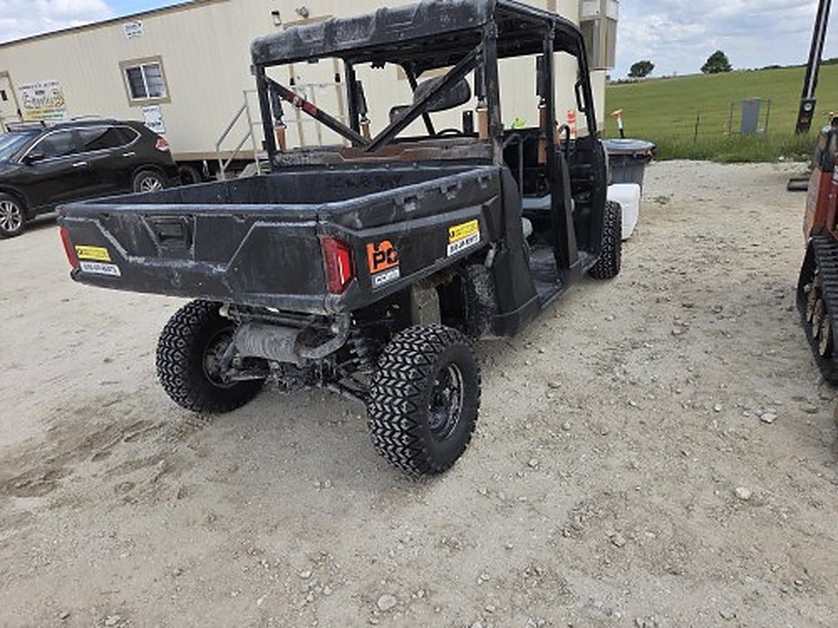 POLARIS PRO XD 4000D photo 5