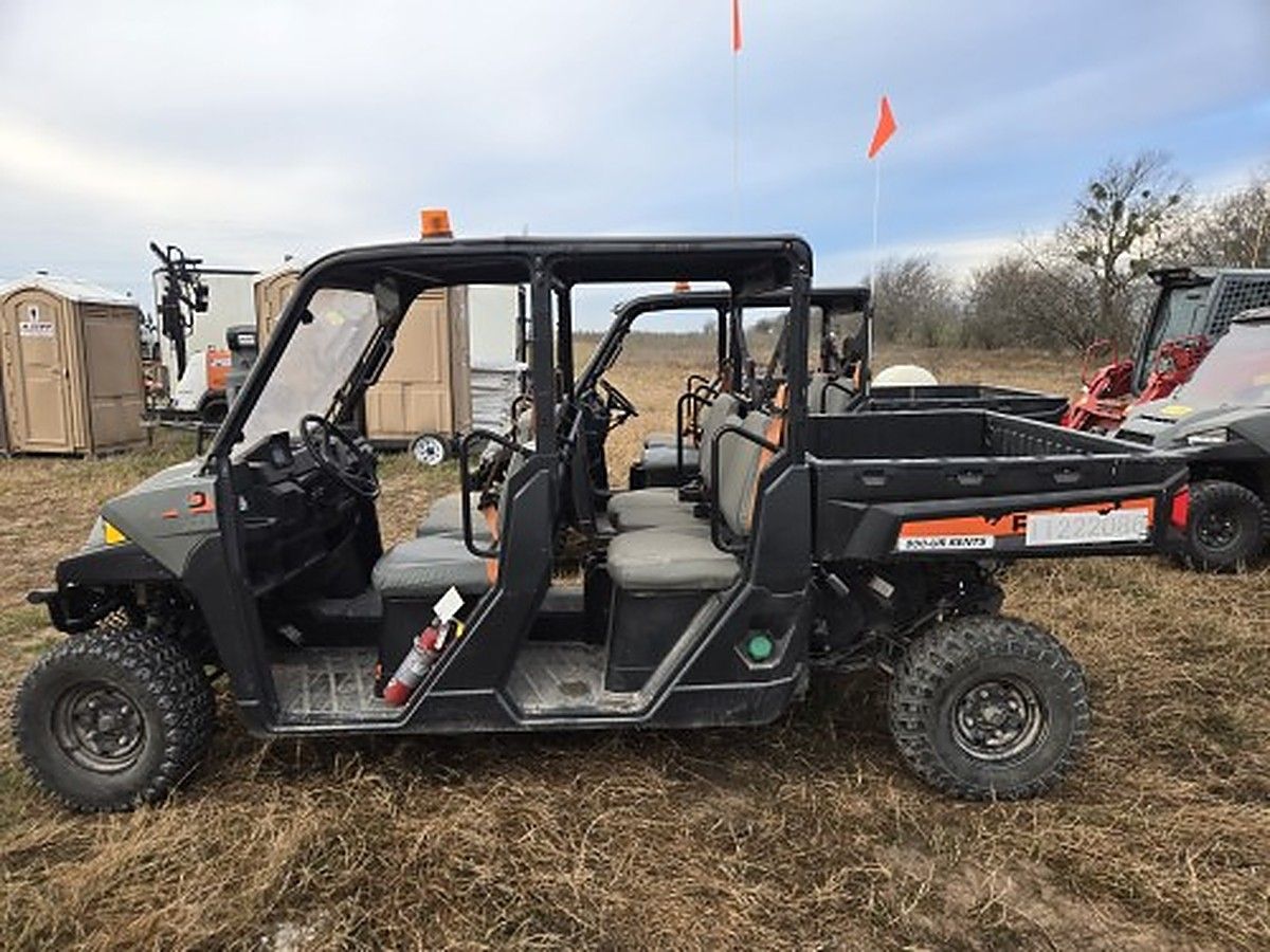 2021 POLARIS PRO XD 4000D for sale in Las Vegas, NV