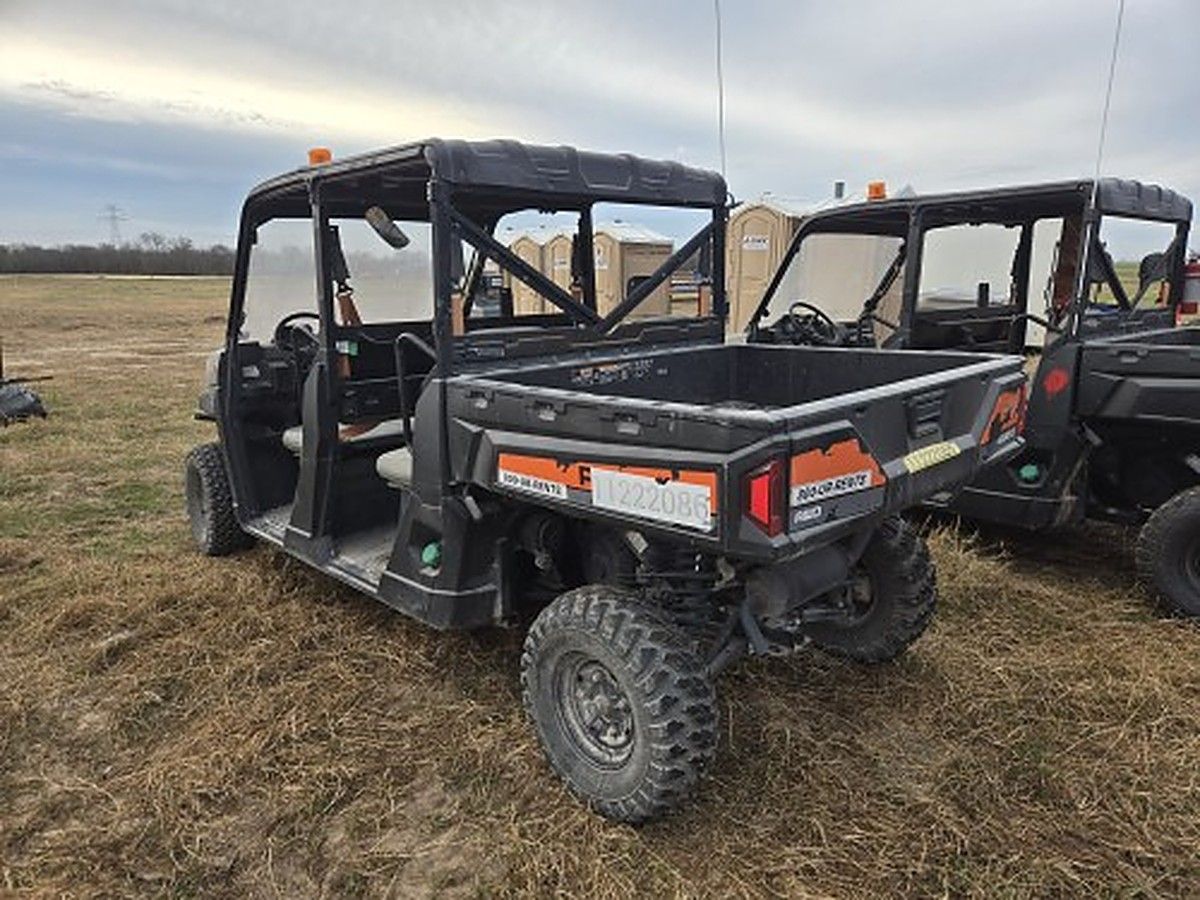 POLARIS PRO XD 4000D photo 3