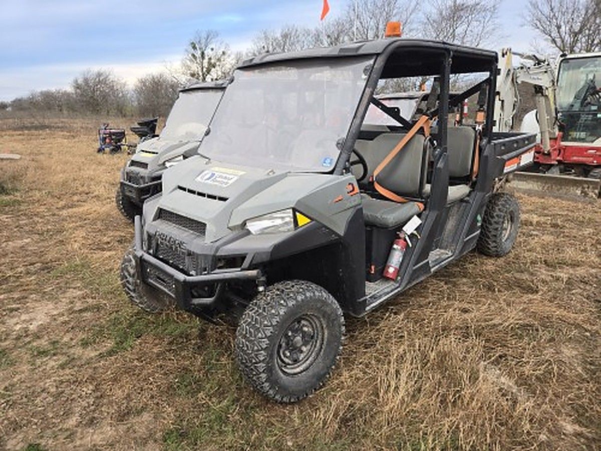 POLARIS PRO XD 4000D photo 5