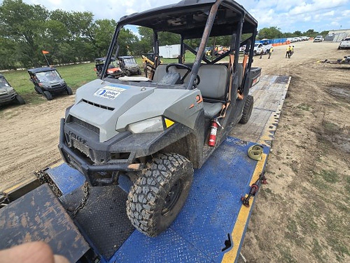 POLARIS PRO XD 4000D photo 10