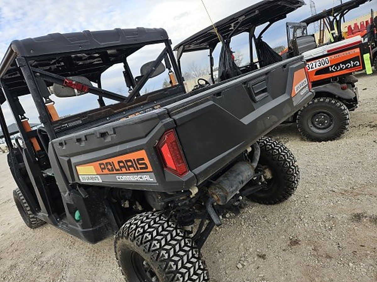POLARIS PRO XD 4000D photo 2