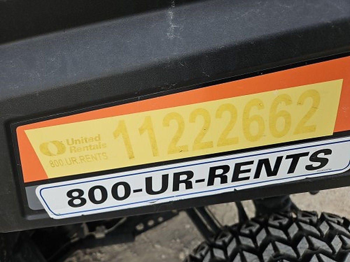 POLARIS PRO XD 4000D photo 5