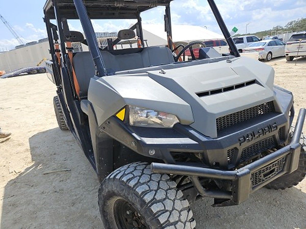 POLARIS PRO XD 4000D photo 2