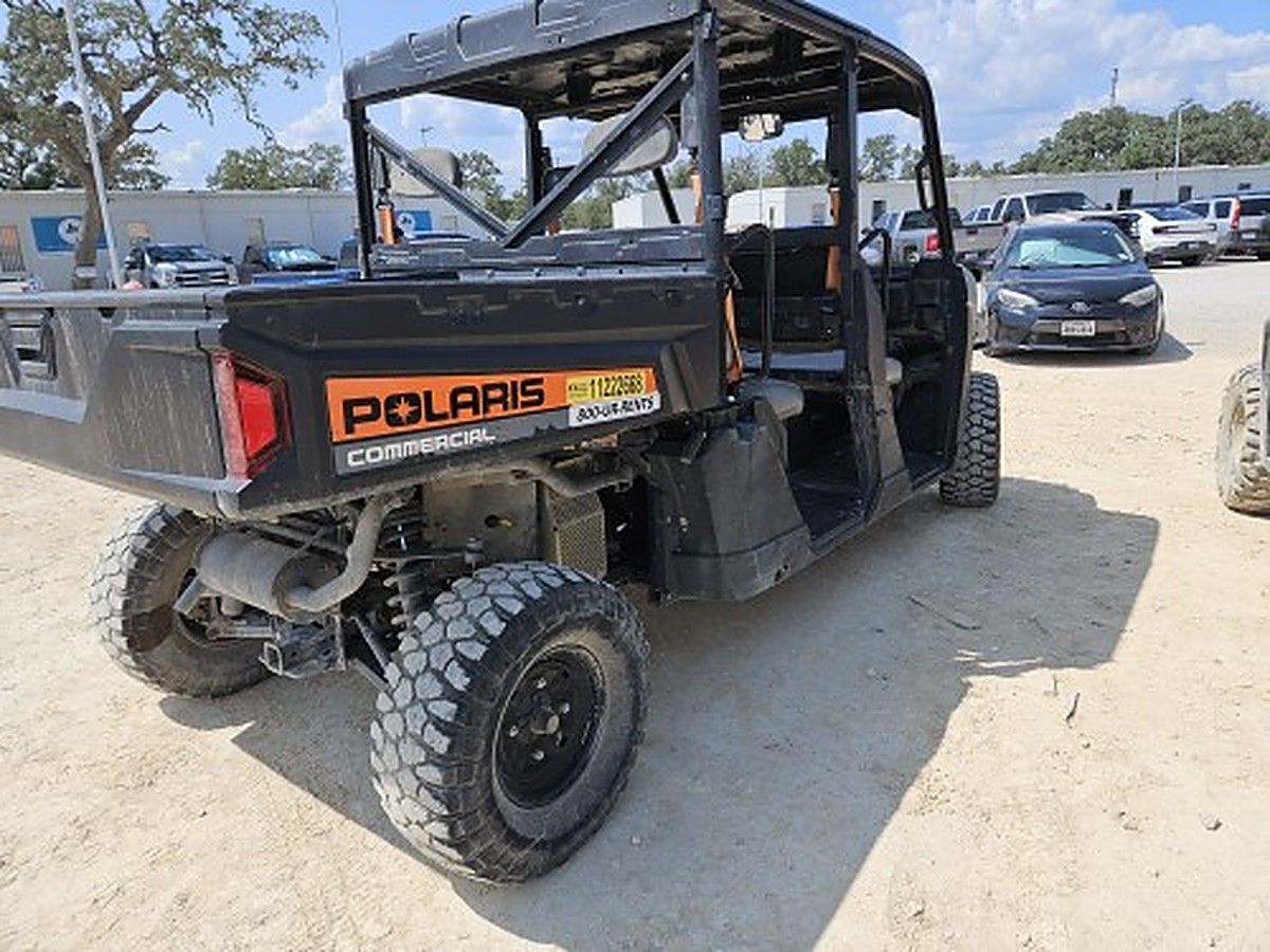 POLARIS PRO XD 4000D photo 3