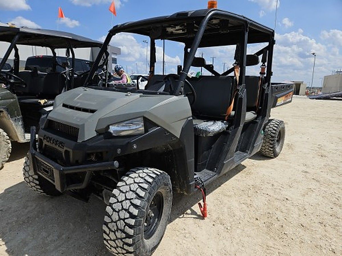 POLARIS PRO XD 4000D photo 4