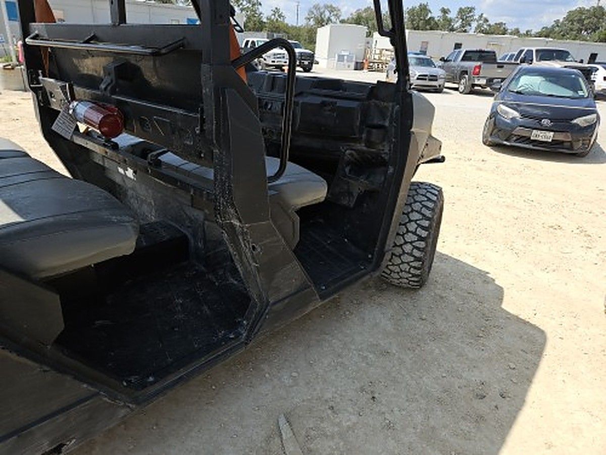POLARIS PRO XD 4000D photo 5