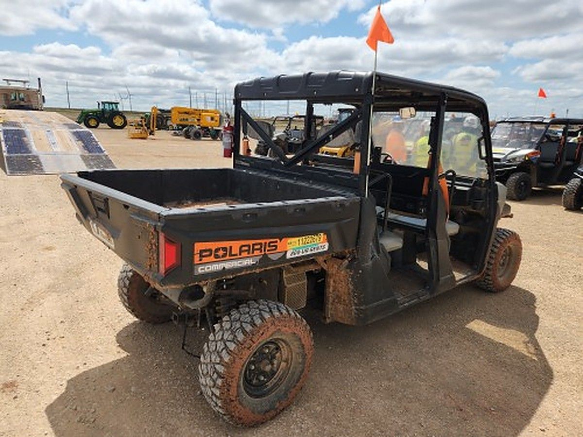 2021 POLARIS PRO XD 4000D for sale in Las Vegas, NV