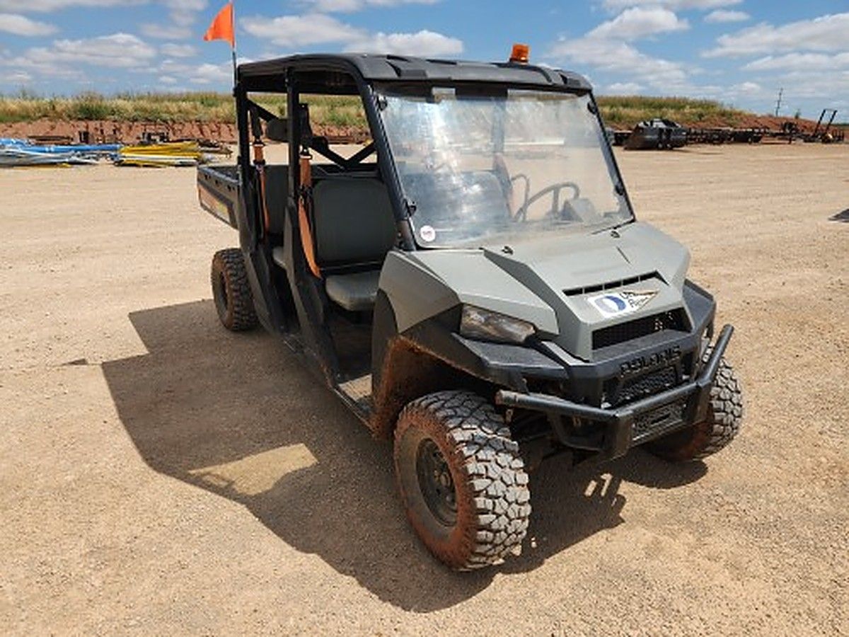 POLARIS PRO XD 4000D photo 3