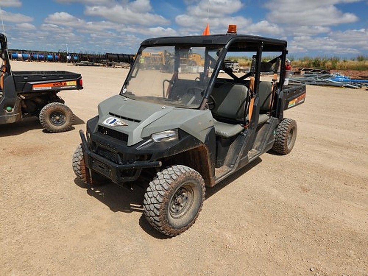 POLARIS PRO XD 4000D photo 4
