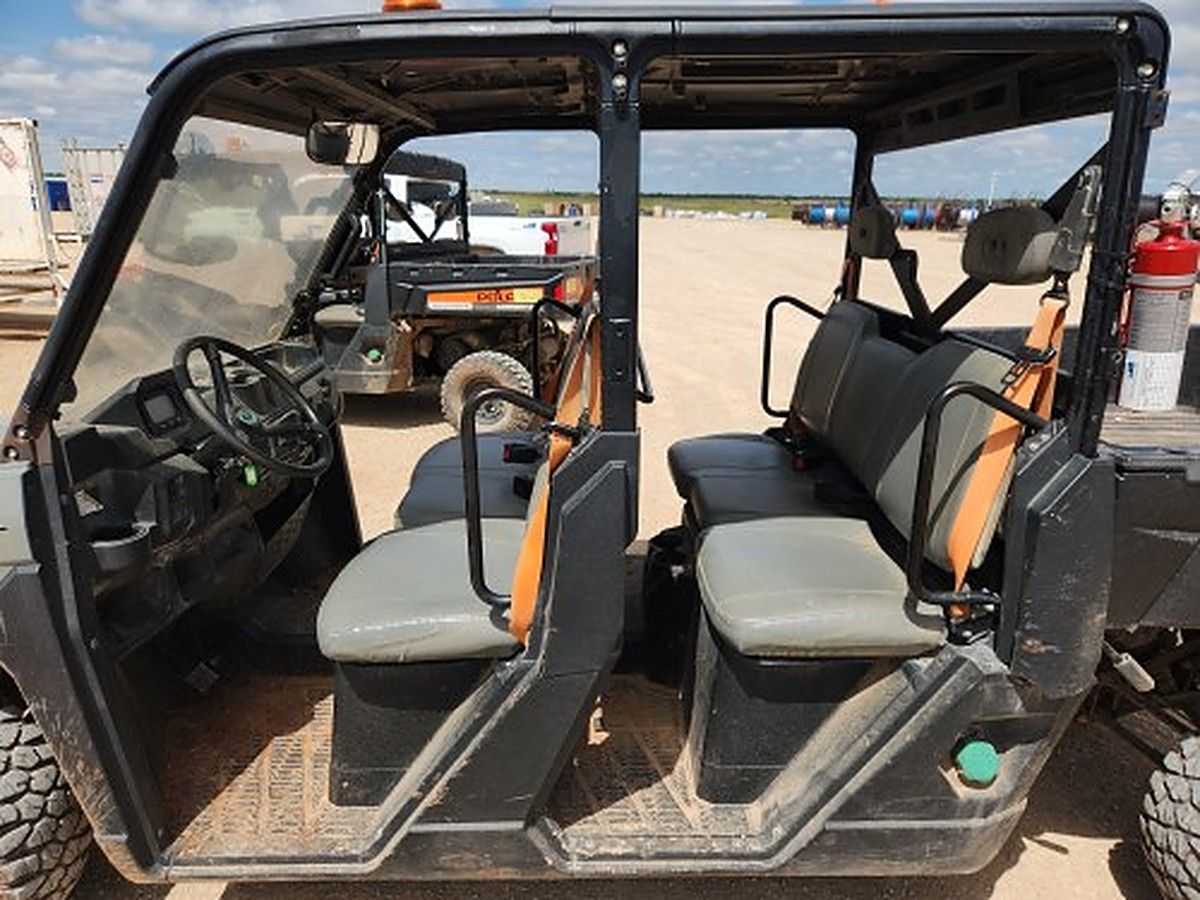POLARIS PRO XD 4000D photo 5