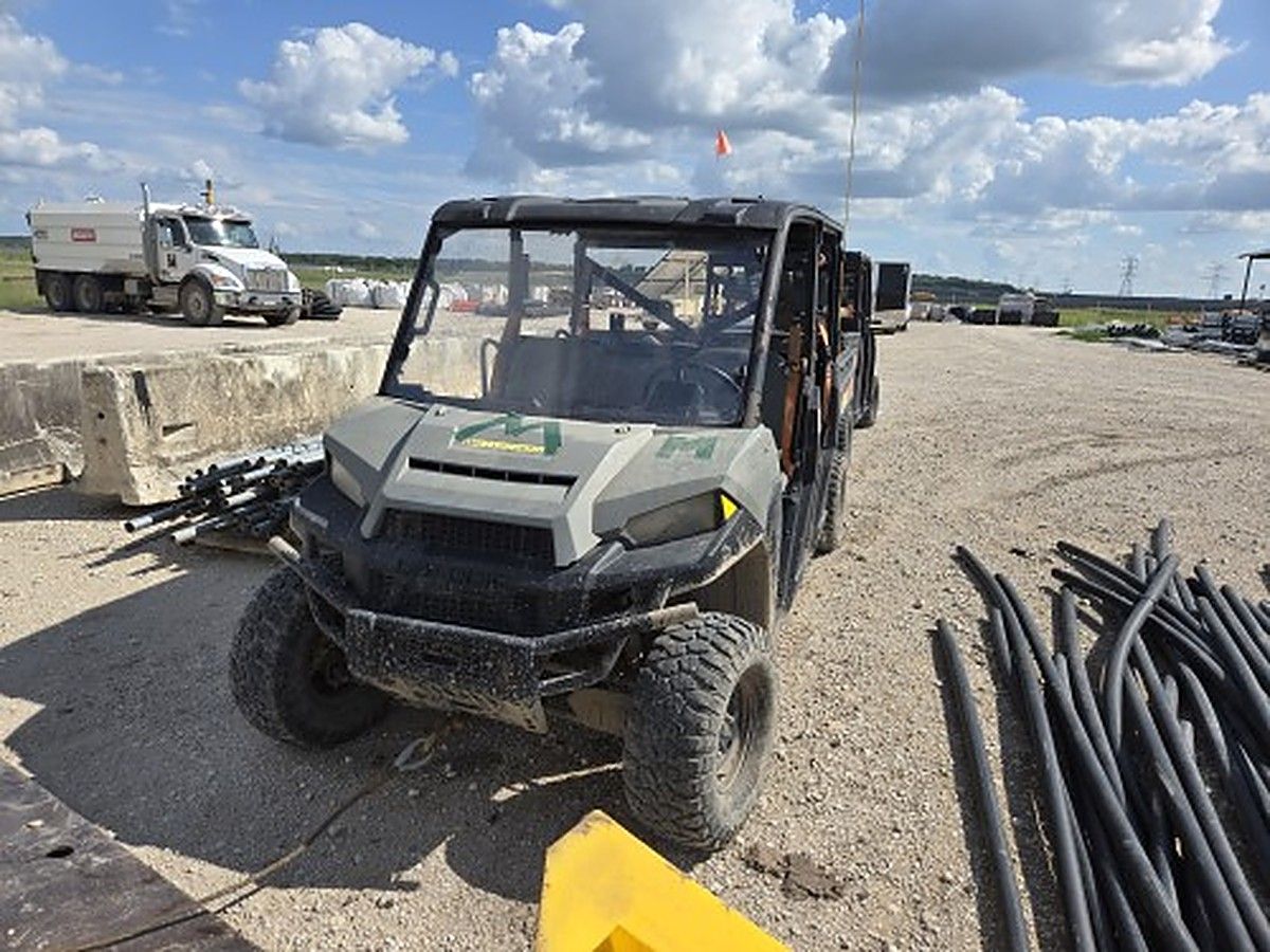 POLARIS PRO XD 4000D photo 3