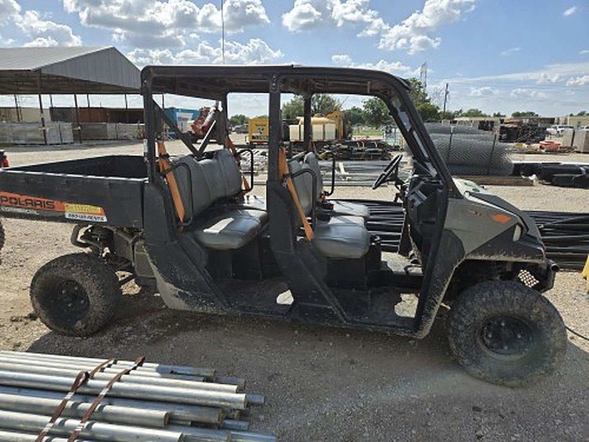 POLARIS PRO XD 4000D photo 4