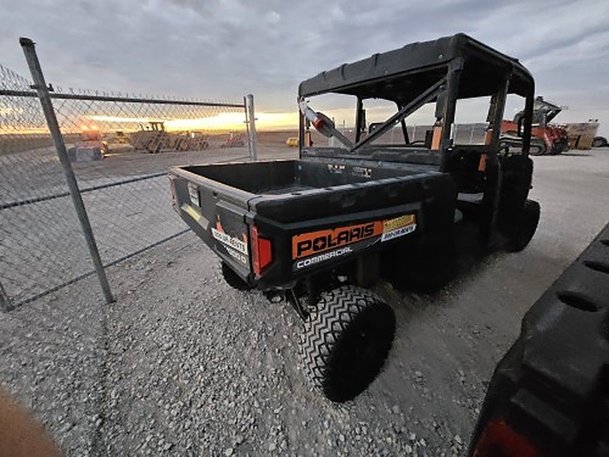 POLARIS PRO XD 4000D photo 5