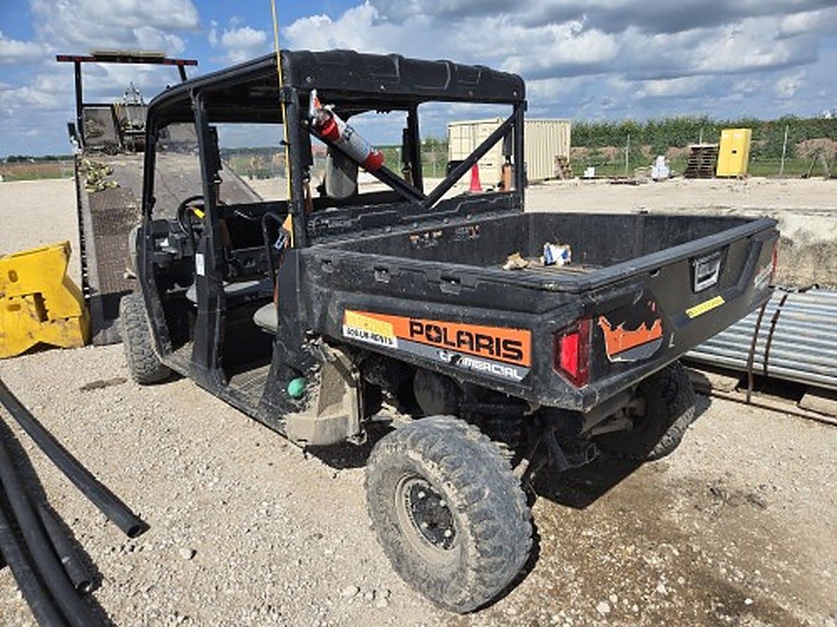 POLARIS PRO XD 4000D photo 7