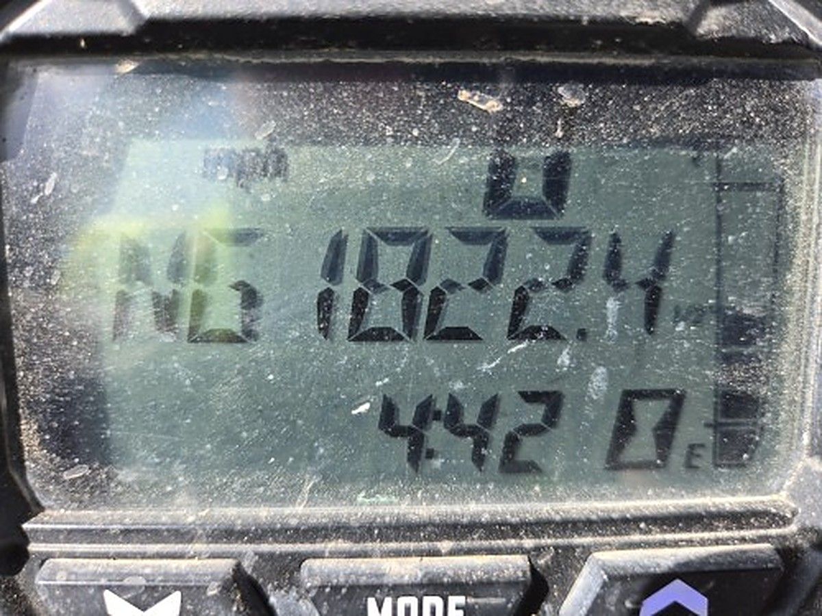 POLARIS PRO XD 4000D photo 10