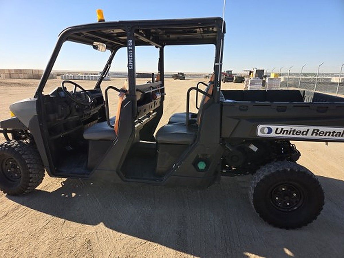 2021 POLARIS PRO XD 4000D for sale in Las Vegas, NV