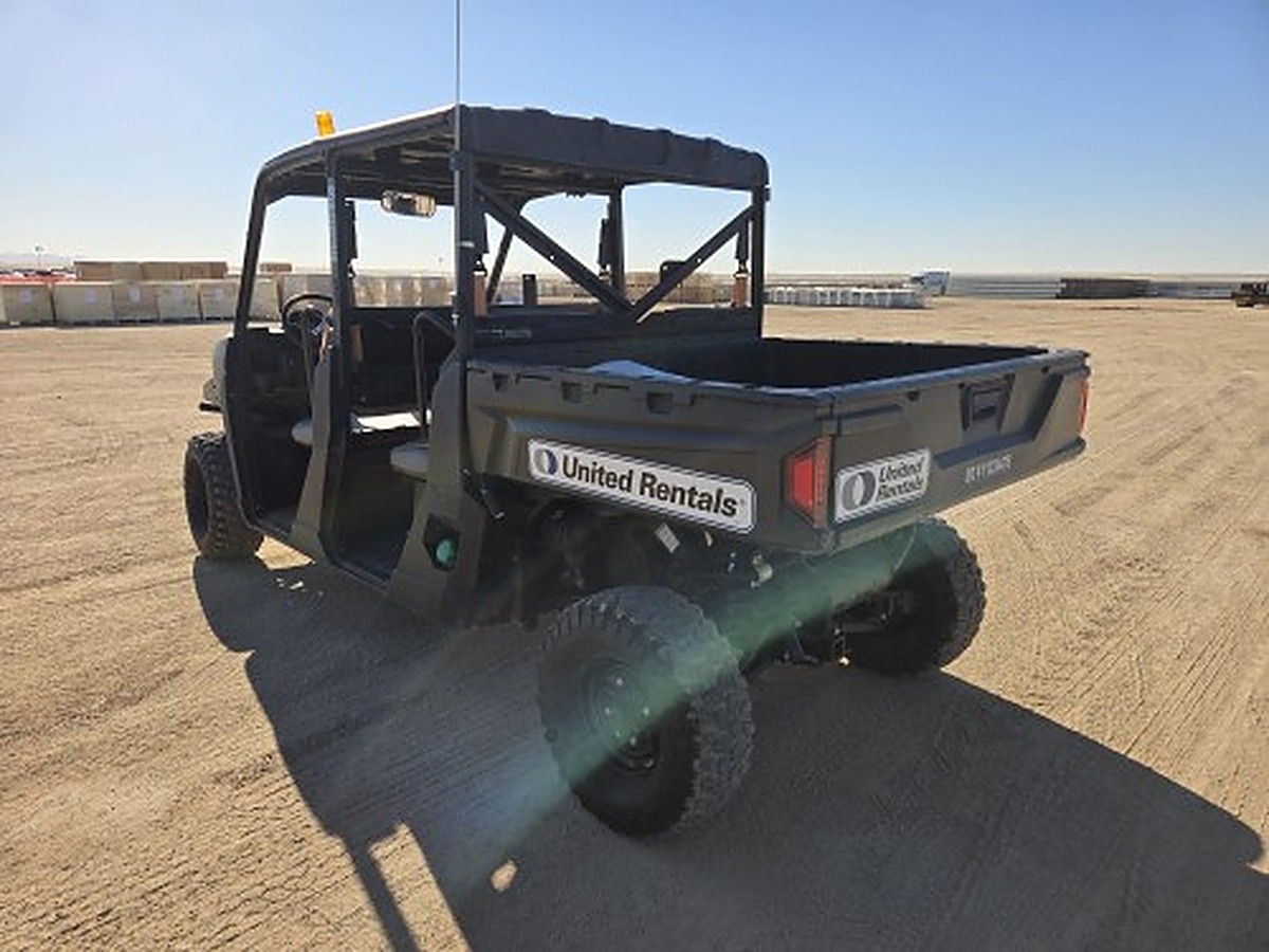 POLARIS PRO XD 4000D photo 2